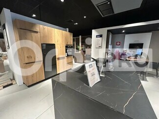 Plus de détails pour Commerce de détail à louer