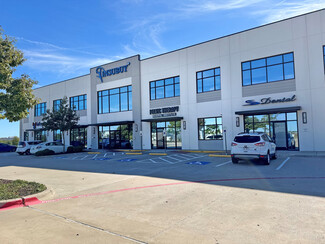 More details for 4200 Mapleshade Ln, Plano, TX - Office for Sale