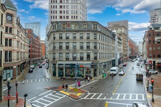 More details for 101-107 Summer St, Boston, MA - Office for Lease