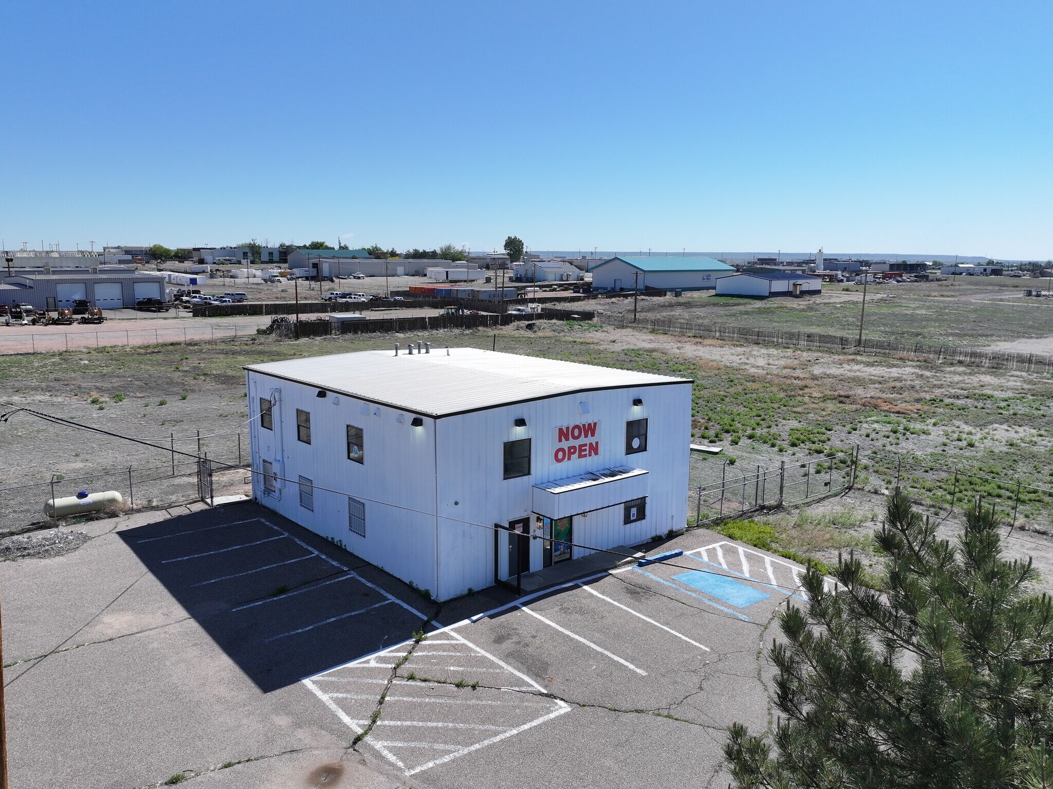 749 E Enterprise Dr, Pueblo, CO à vendre Photo principale- Image 1 de 6