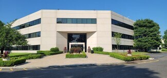 Plus de détails pour 135 Pinelawn Rd, Melville, NY - Bureau à louer