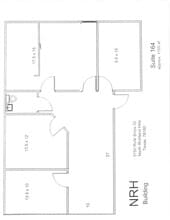 5750 Rufe Snow Dr, North Richland Hills, TX for lease Floor Plan- Image 1 of 1