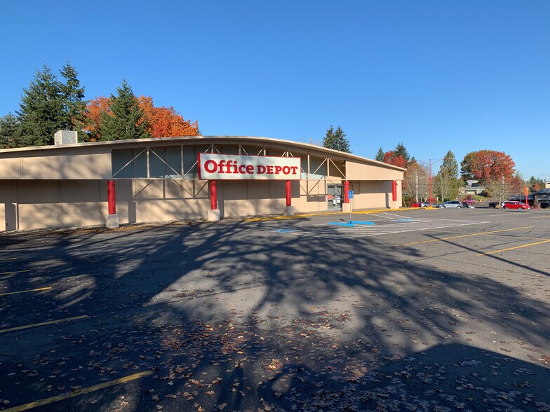 2945 Liberty Rd S, Salem, OR à vendre - Photo du bâtiment - Image 3 de 16