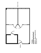 8929-8939 S Sepulveda Blvd, Los Angeles, CA for lease Site Plan- Image 2 of 2