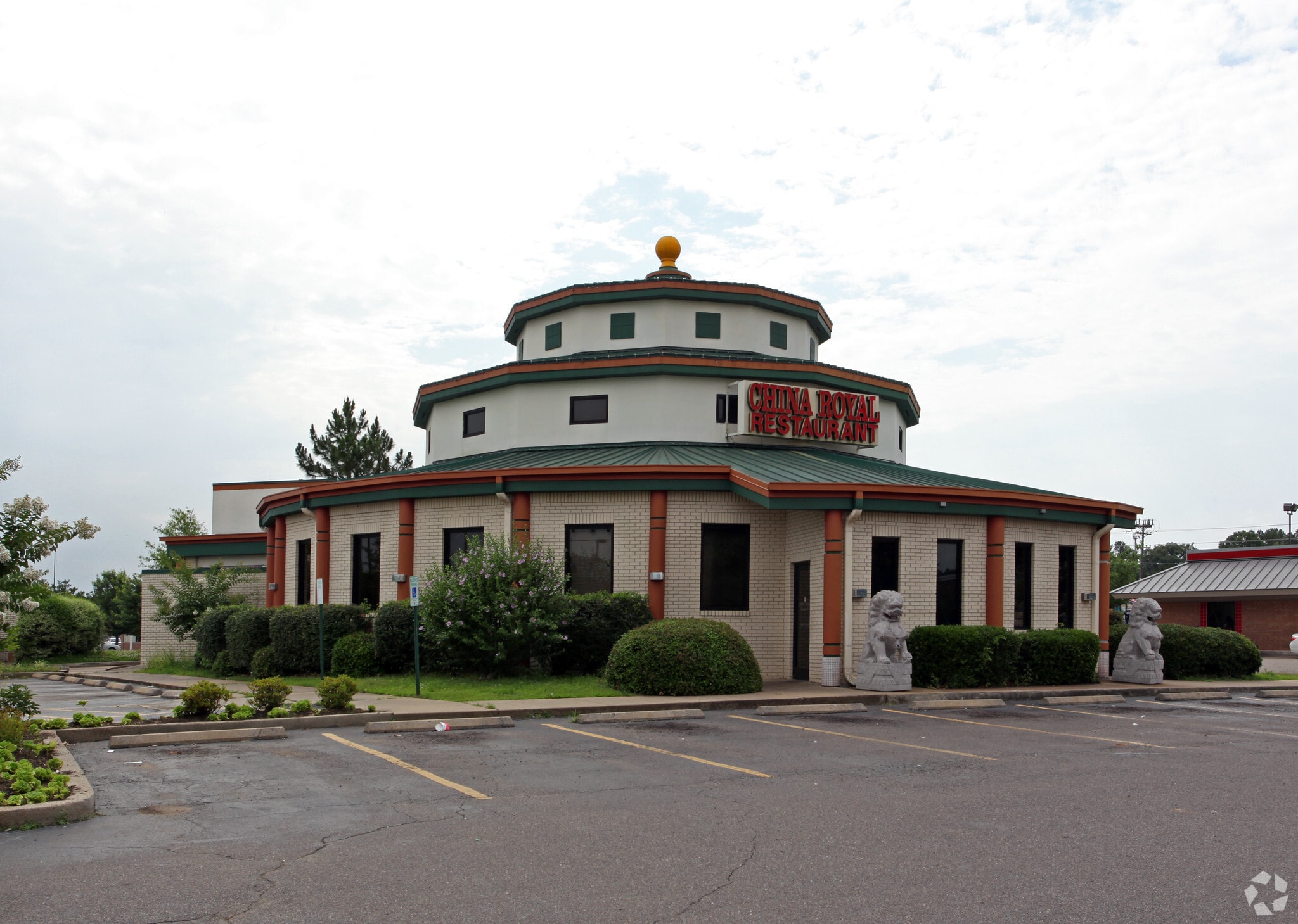 2936 Kirby Whitten Rd, Memphis, TN for lease Primary Photo- Image 1 of 31