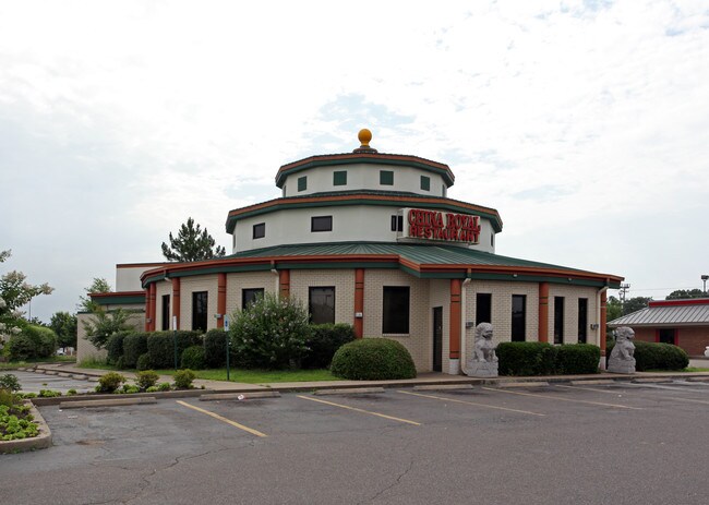 More details for 2936 Kirby Whitten Rd, Memphis, TN - Retail for Lease