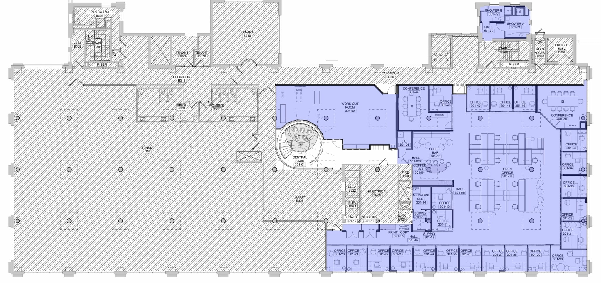 311 Arsenal St, Watertown, MA à louer Plan d’étage- Image 1 de 1