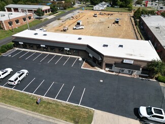 More details for 506 Idol St, High Point, NC - Retail for Lease