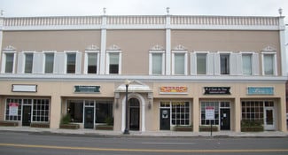 More details for 500-506 Gloucester St, Brunswick, GA - Office for Lease
