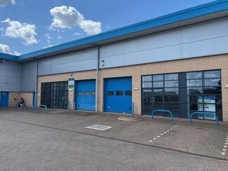 More details for St James Mill Rd, Northampton - Retail for Lease