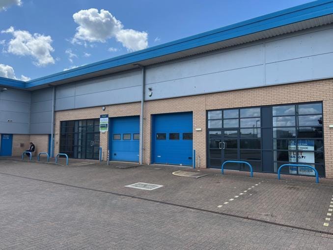 St James Mill Rd, Northampton for lease Building Photo- Image 1 of 5
