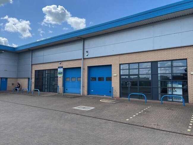 Plus de détails pour St James Mill Rd, Northampton - Commerce de détail à louer
