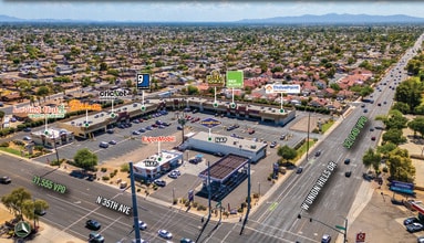 3515 W Union Hills Dr, Phoenix, AZ for lease Interior Photo- Image 1 of 1