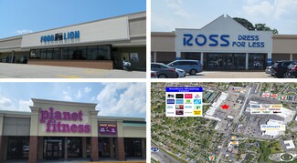 More details for 7525 Tidewater Dr, Norfolk, VA - Retail for Lease