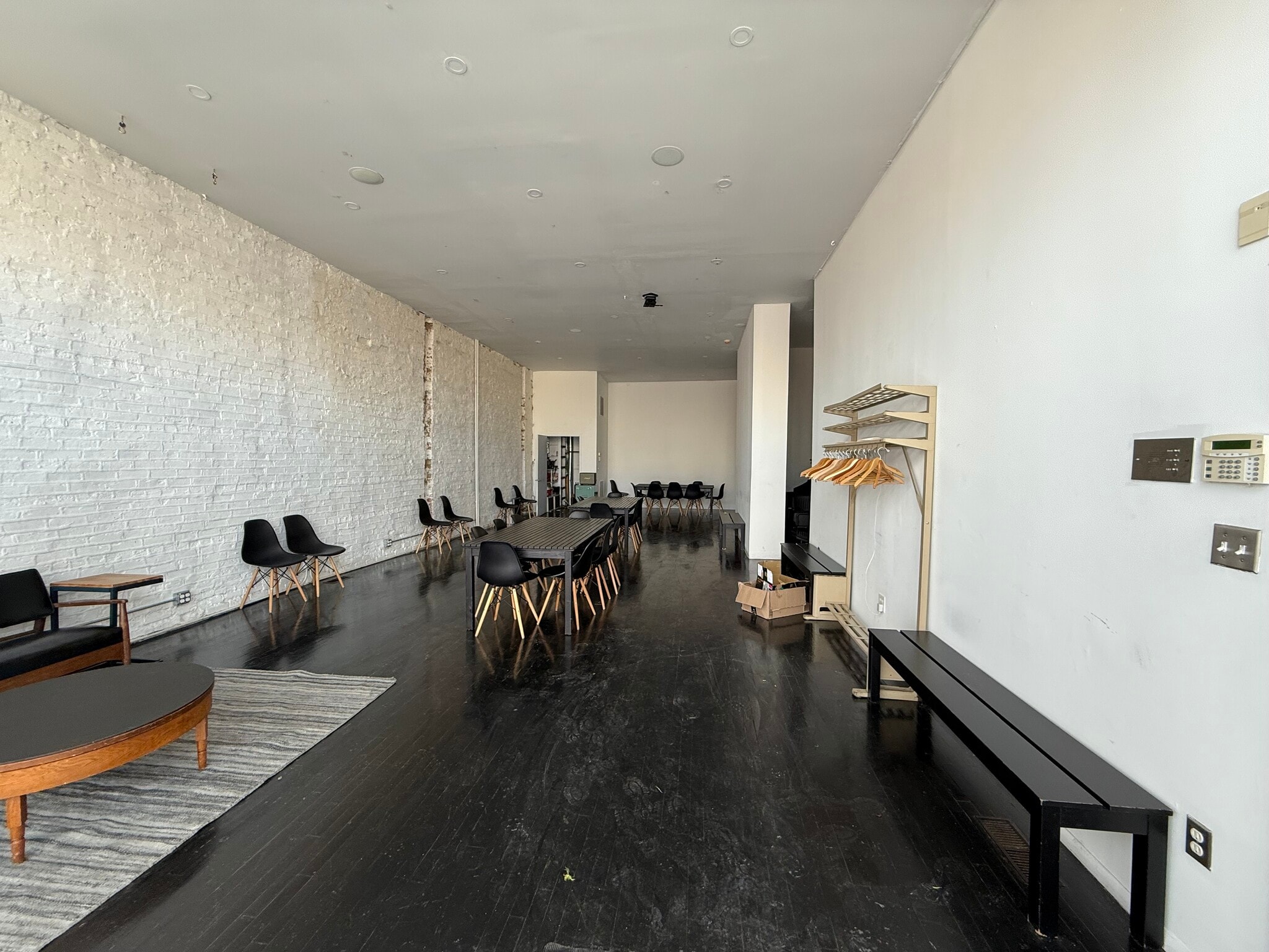 1837 W Fulton St, Chicago, IL à louer Photo intérieure- Image 1 de 10