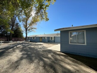 More details for 905 Mauldin Ln, Reno, NV - Multifamily for Sale