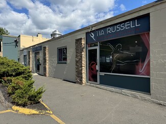 Plus de détails pour 12-30 Selden St, Woodbridge, CT - Bureau/Commerce de détail à louer