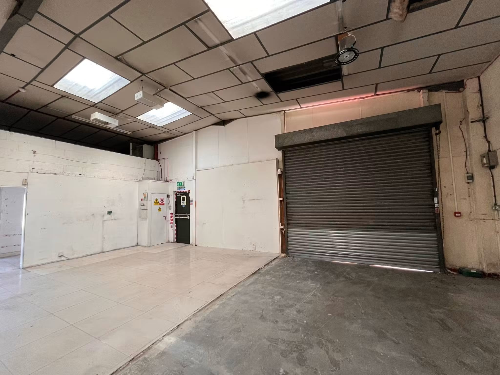 Bicester Rd, Aylesbury for lease Interior Photo- Image 1 of 6