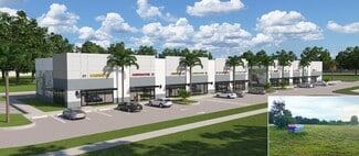 More details for 2591 McNeil Rd, Fort Pierce, FL - Land for Sale