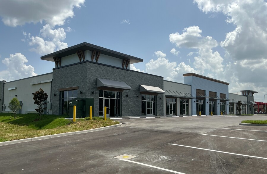I-4 Osceola Polk Rd, Davenport, FL à louer - Photo du bâtiment - Image 2 de 14