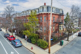 More details for 54-80 Mount Vernon St, Somerville, MA - Multifamily for Sale