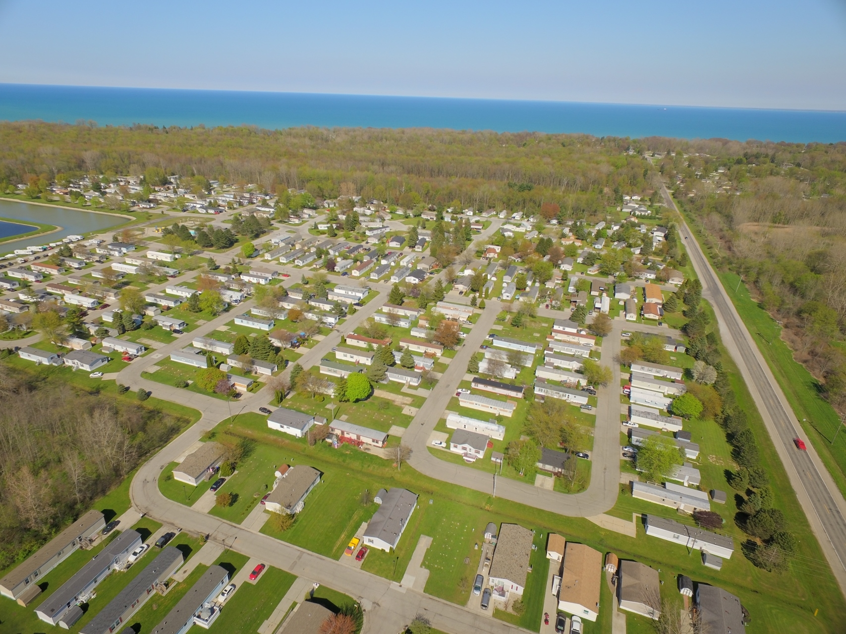 3650 Metcalf Rd, Fort Gratiot, MI for sale Primary Photo- Image 1 of 1