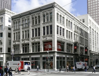 More details for 180 Post St, San Francisco, CA - Retail for Lease