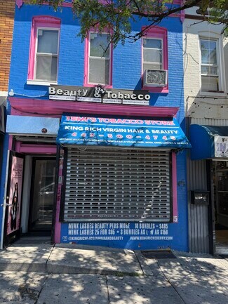 Plus de détails pour 3235 Belair Rd, Baltimore, MD - Commerce de détail à vendre