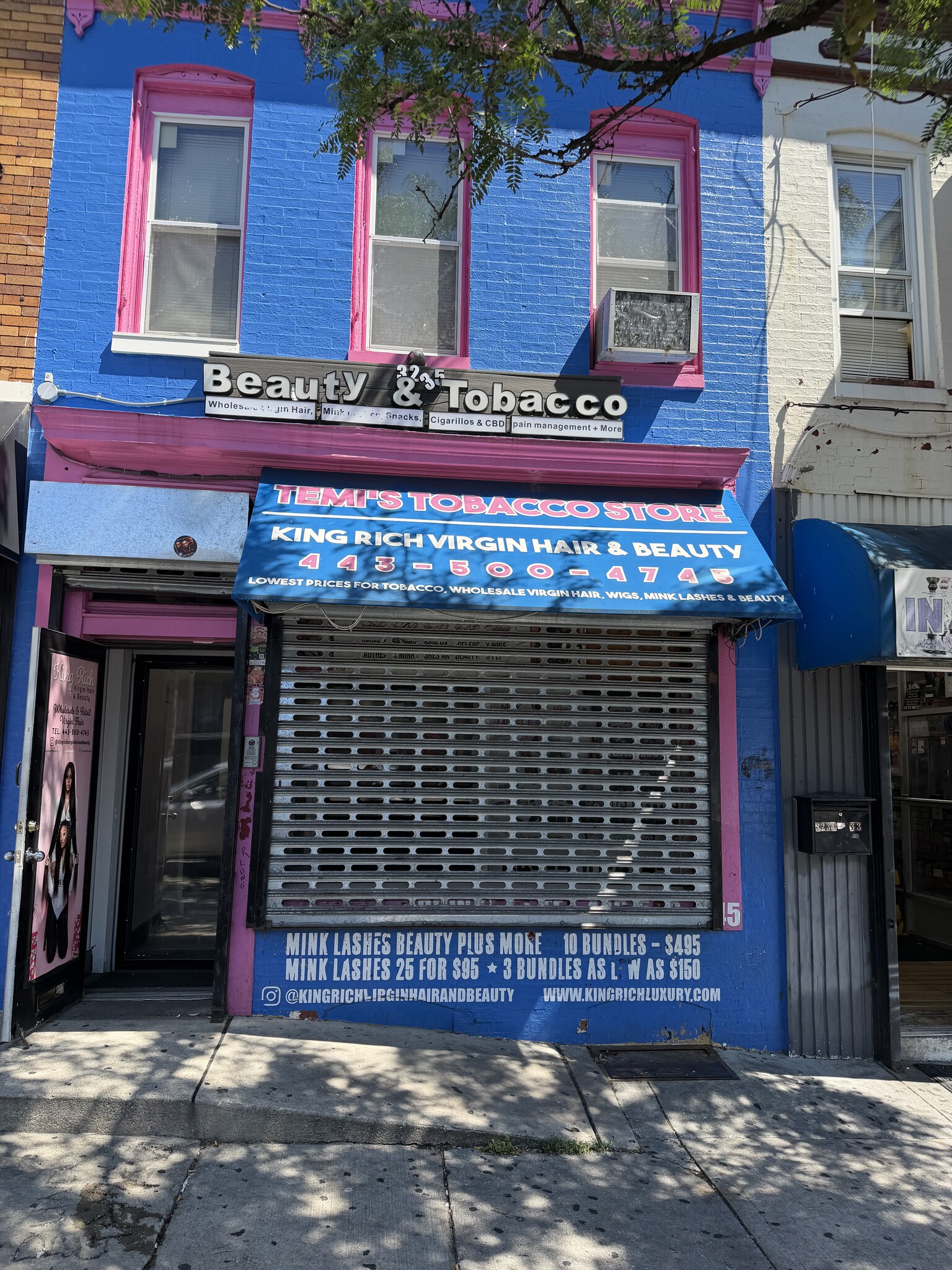 3235 Belair Rd, Baltimore, MD for sale Primary Photo- Image 1 of 11