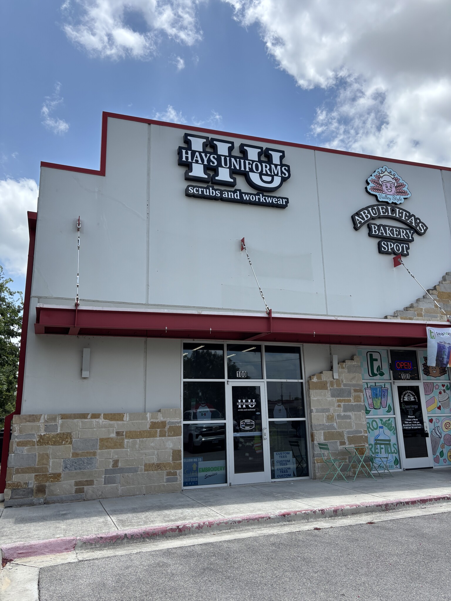 21511 I 35, Kyle, TX for lease Interior Photo- Image 1 of 5