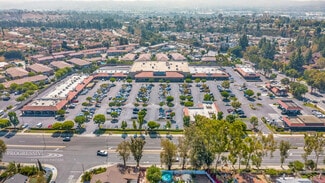 More details for 18732-18744 Amar Rd, Walnut, CA - Retail for Lease