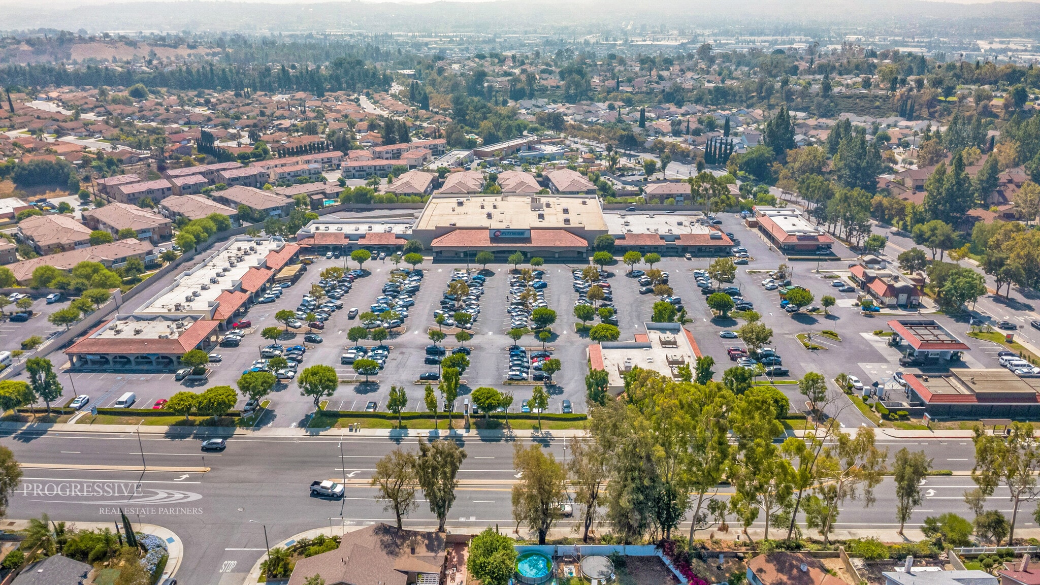 18718-18770 Amar Rd, Walnut, CA for lease Primary Photo- Image 1 of 10