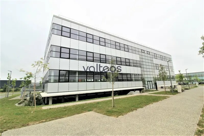 11 Rue Du Professeur Pierre Vellas, Toulouse à louer - Photo du bâtiment - Image 1 de 16