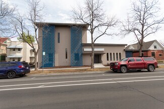 Plus de détails pour 208 Remington St, Fort Collins, CO - Bureau à vendre