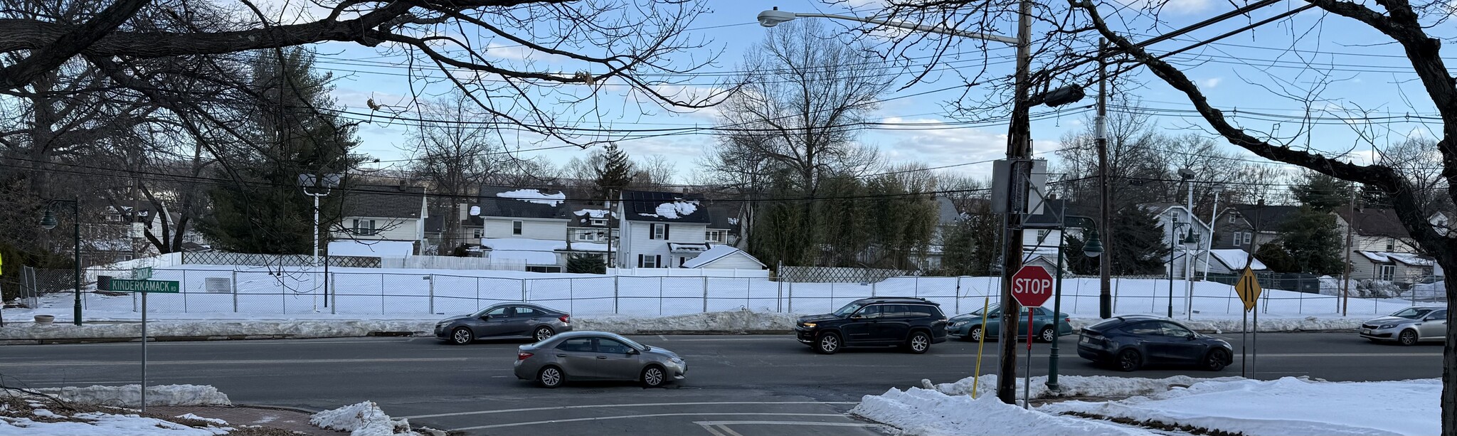 66 Kinderkamack Rd, Oradell, NJ for sale Primary Photo- Image 1 of 7