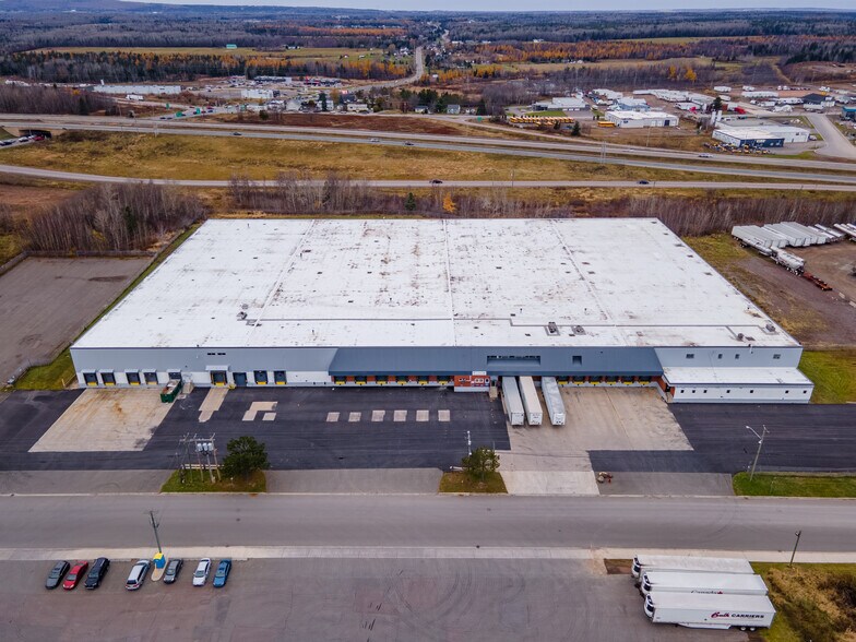 114 Price St, Moncton, NB à louer - Photo du bâtiment - Image 2 de 5