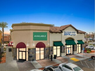 Plus de détails pour 4129 S Mooney Blvd, Visalia, CA - Vente au détail à louer