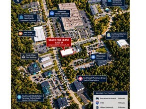 365 Faunce Corner Rd, Dartmouth, MA for lease Interior Photo- Image 1 of 13