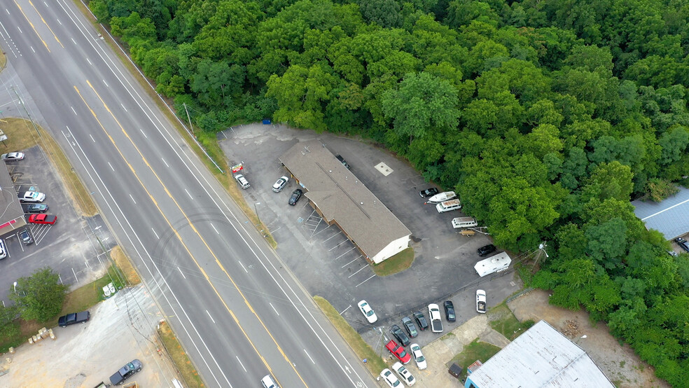 14860 Lebanon Rd, Old Hickory, TN à vendre - Photo du bâtiment - Image 1 de 1