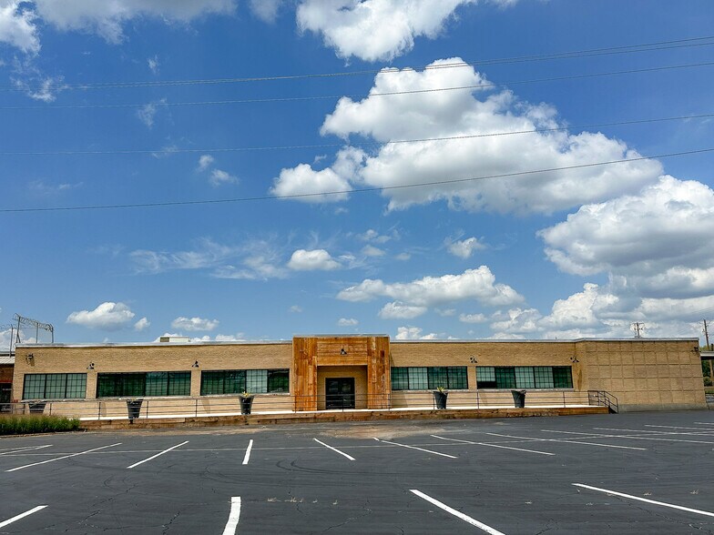 492 Theta Ave S, Birmingham, AL for lease - Building Photo - Image 2 of 6