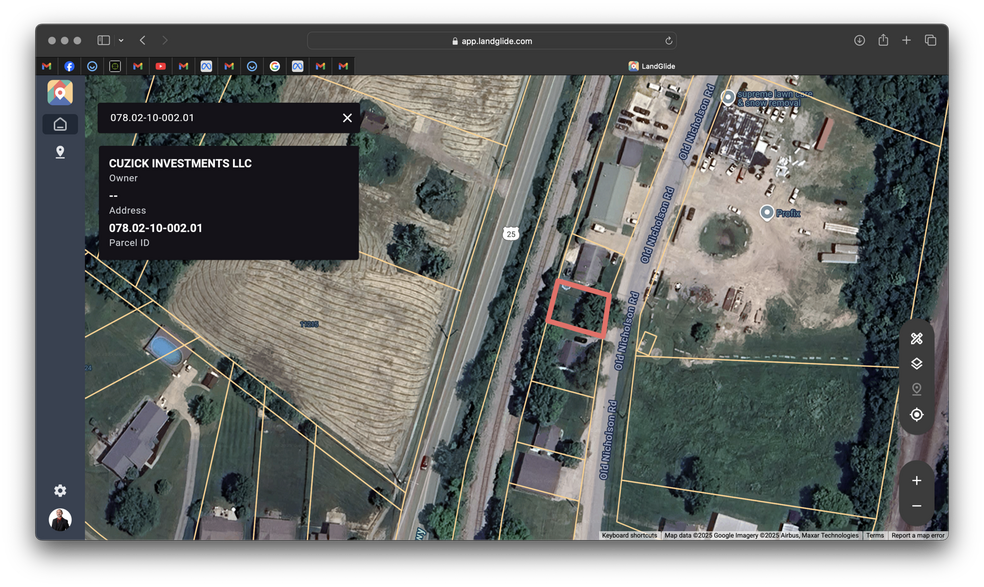 276 Old Nicholson Rd, Walton, KY à vendre - Photo du bâtiment - Image 2 de 2