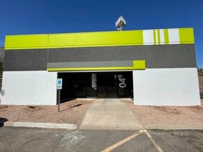 2425 W 12th St, Tempe, AZ for lease Building Photo- Image 1 of 11
