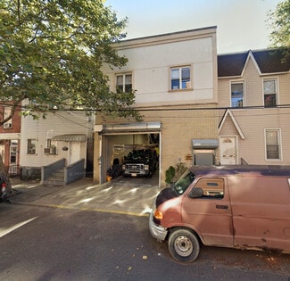 Plus de détails pour 36-25 12th St, Long Island City, NY - Bureau, Industriel à louer