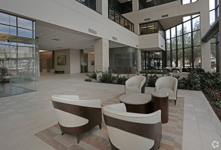 1200 Riverplace Blvd, Jacksonville, FL à louer - Hall d’entrée - Image 3 de 26