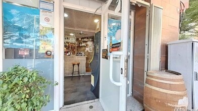 Commerce de détail dans Sant Adrià de Besòs, Barcelona à louer Photo intérieure- Image 1 de 7