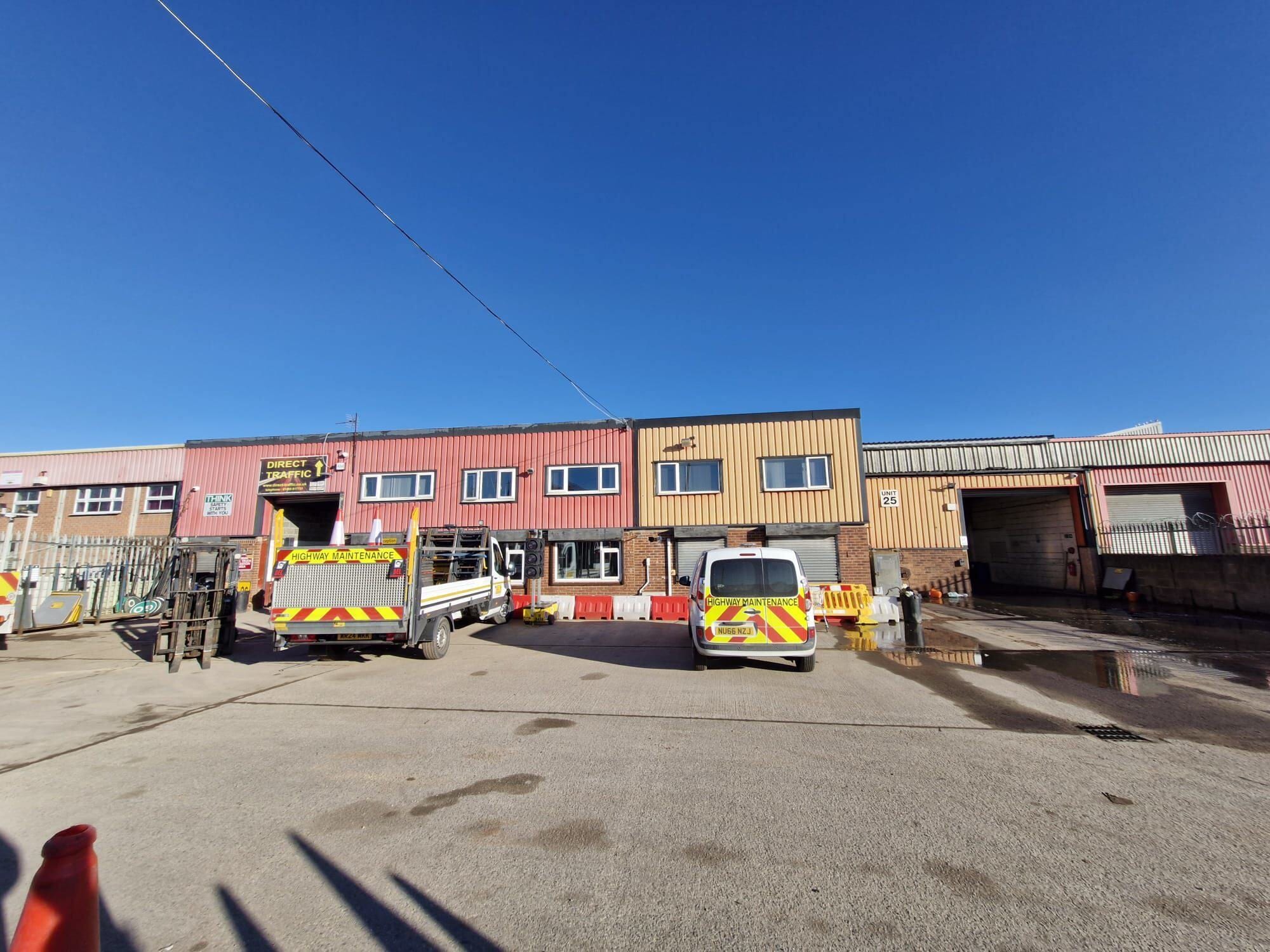 King Edward Rd, Doncaster for sale Building Photo- Image 1 of 8