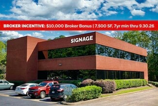 More details for 361 Southport Cir, Virginia Beach, VA - Office, Flex for Lease