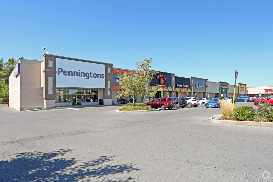 960 Brookdale Ave., Cornwall, ON for lease - Primary Photo - Image 1 of 3