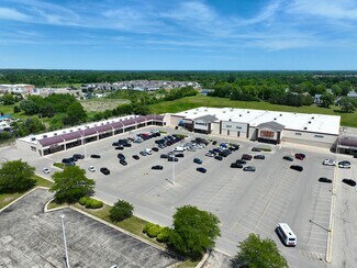 Plus de détails pour 2000-2078 N Richmond Rd, McHenry, IL - Commerce de détail, Local d'activités à louer