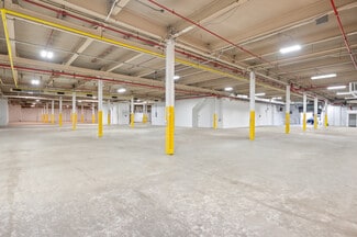 Plus de détails pour 545 Franklin Ave, Mount Vernon, NY - Industriel à louer